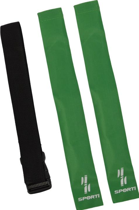 Produktbild Sporti Flaggengürtel