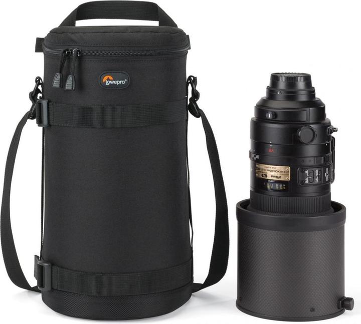 Image du produit Lowepro Lens Case 13 x 32cm (Étui pour objectif)