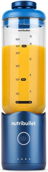 Actual product image NutriBullet Flex (100 W)