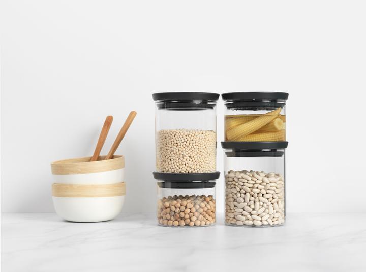 Actual product image Brabantia Voorraadpotten (0.60 l)