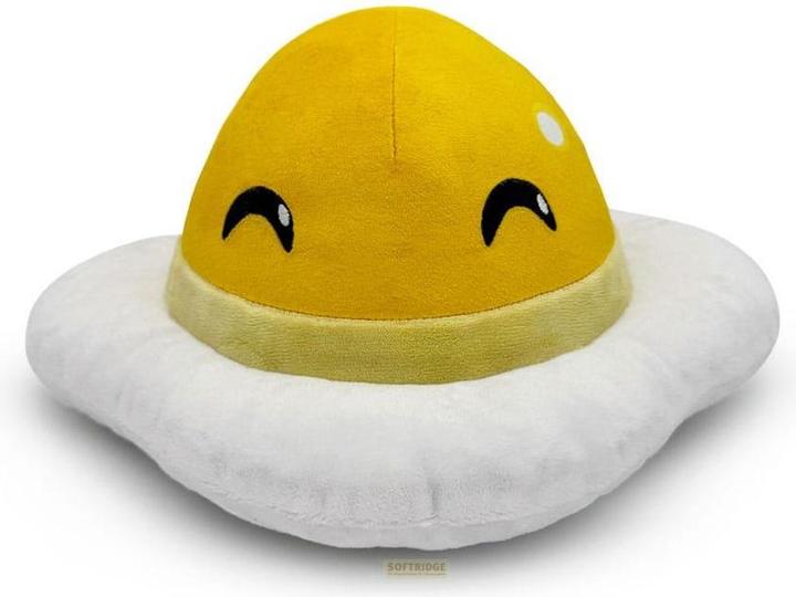Productafbeelding Youtooz Slime Rancher Plüschfigur Yolky Slime Stickie 15 cm (15.50 cm)