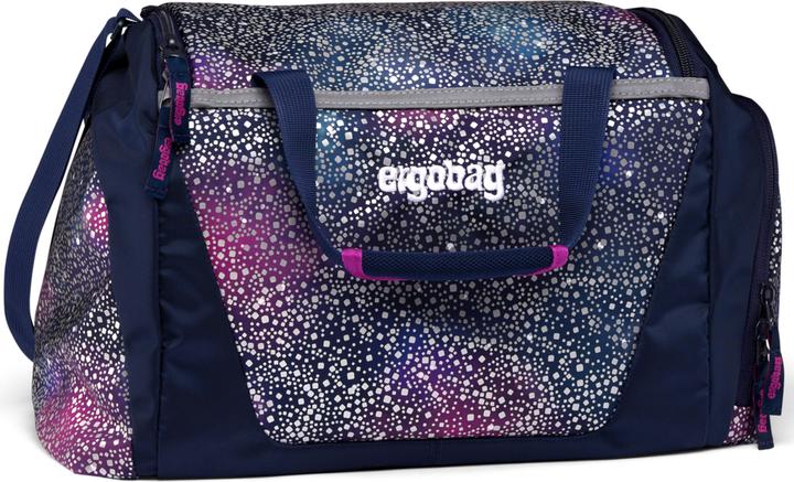 Produktbild Ergobag Sporttasche Bärlaxy (20 l)