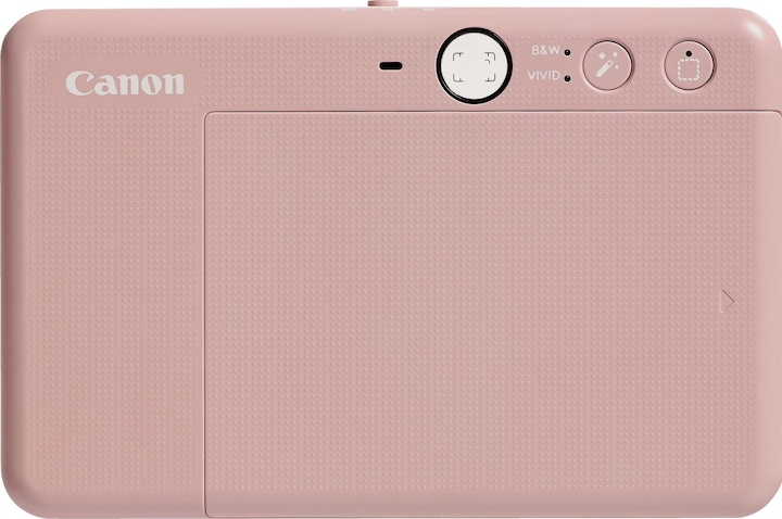 Actual product image Canon Zoemini S2