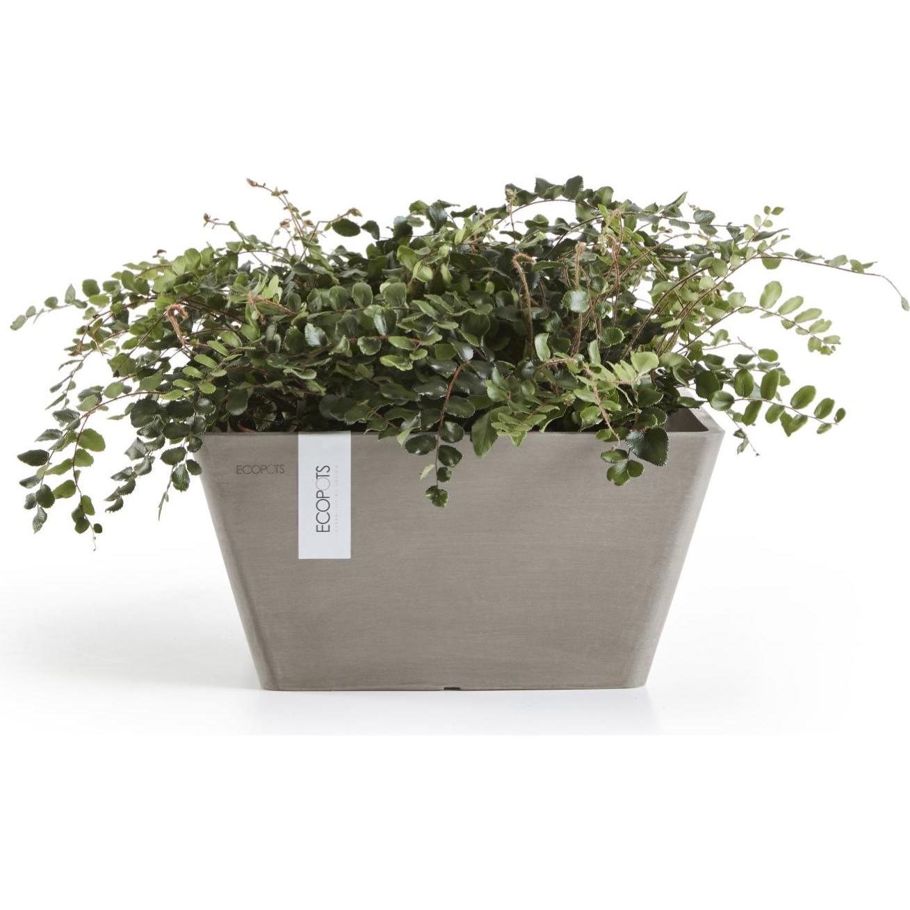 Thumbnail - Ecopots, Blumentopf, Berlin (41 cm)
