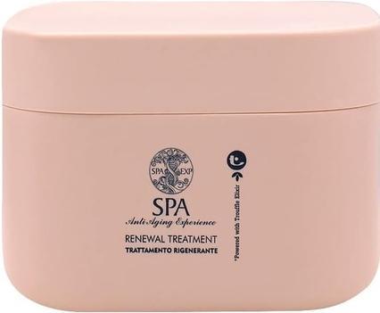 Tecna Erneuernde Spa-Behandlung (500 ml)