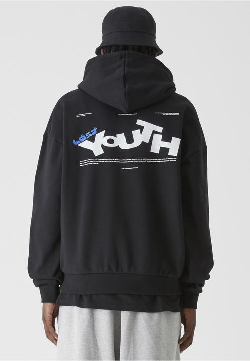 Produktbild Lost Youth LY HOODIE "YOUTH - 21637 (S)