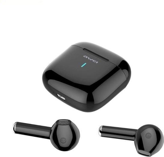 Produktbild Awei T26 (Aktive Geräuschunterdrückung, 3 h, Kabellos)