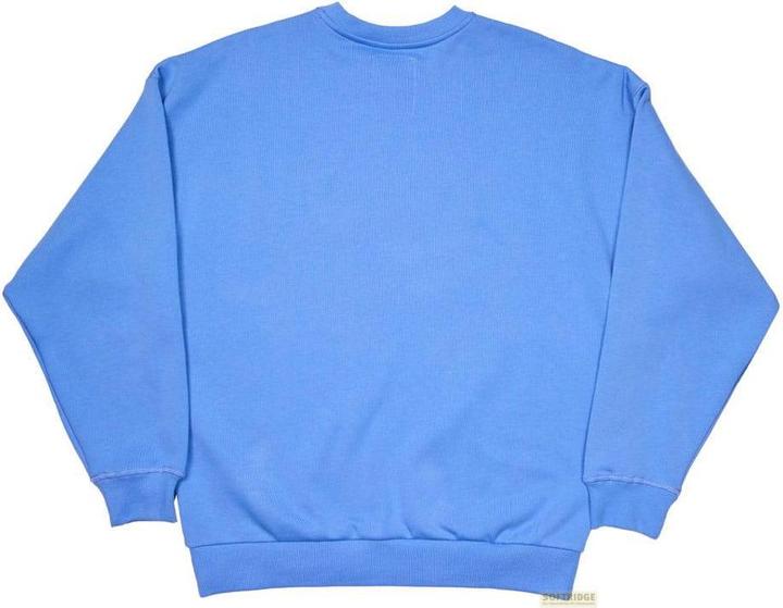 Actual product image Loungefly Disney by Sweatshirt Unisex Dogs & Cats Oversized Crewneck Size S (S)