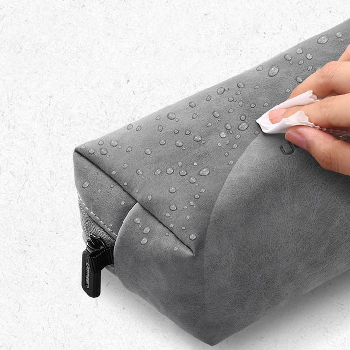 Produktbild Ugreen Electronics Accessories Storage Bag (Grey)