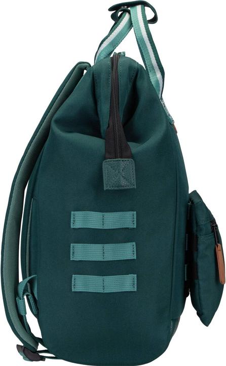 Actual product image Cabaia Adventurer M Recycled (23 l)