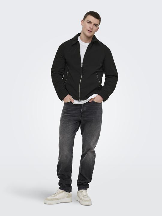 Produktbild Only & Sons ONSYURI Jacke Jacke (M)