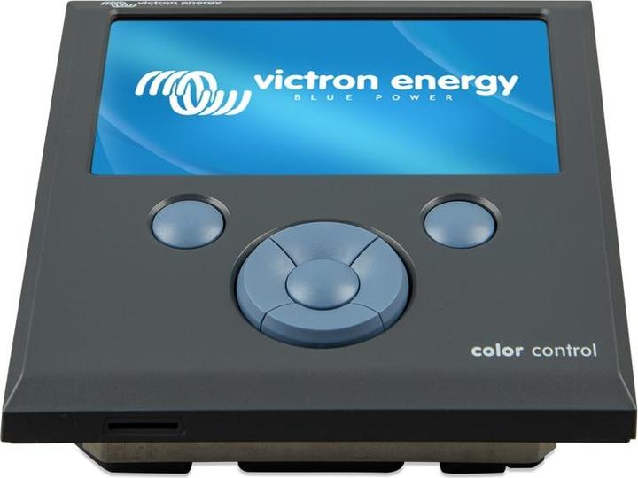 Produktbild Victron Energy Color Control GX