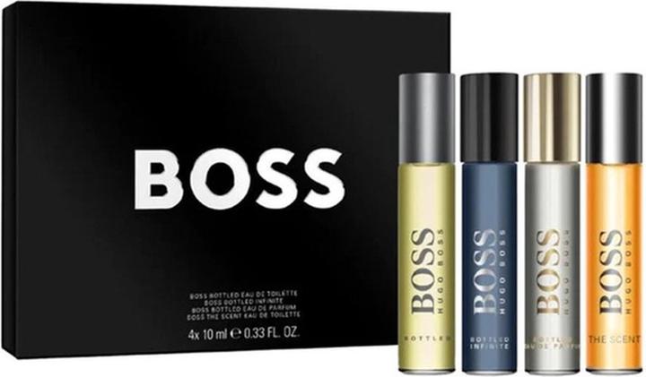 Produktbild Hugo Boss Bottled (Parfum Set)