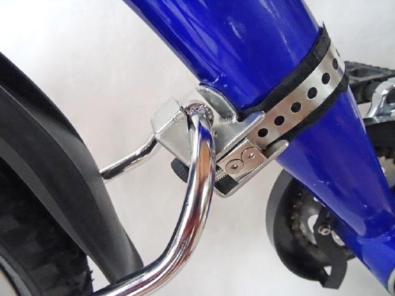 Produktbild FollowMe Komplet-Set für zweites Kinderrad