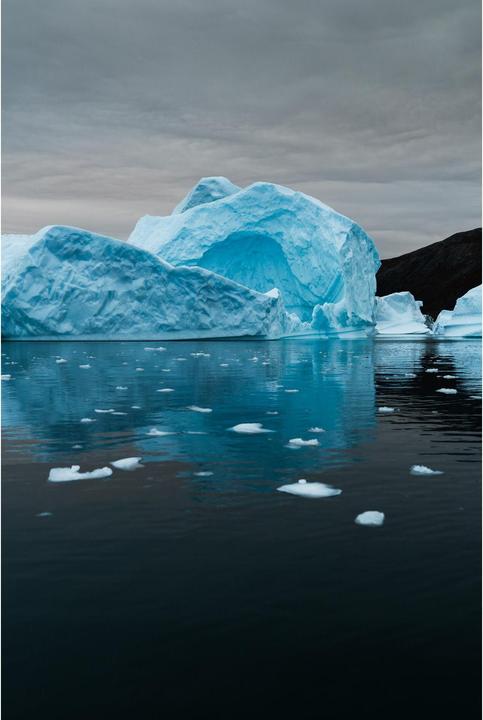 Image du produit PolarPro Arctic CP - 77mm Threaded - Benjamin Hardman (77 mm, Filtre polarisant)