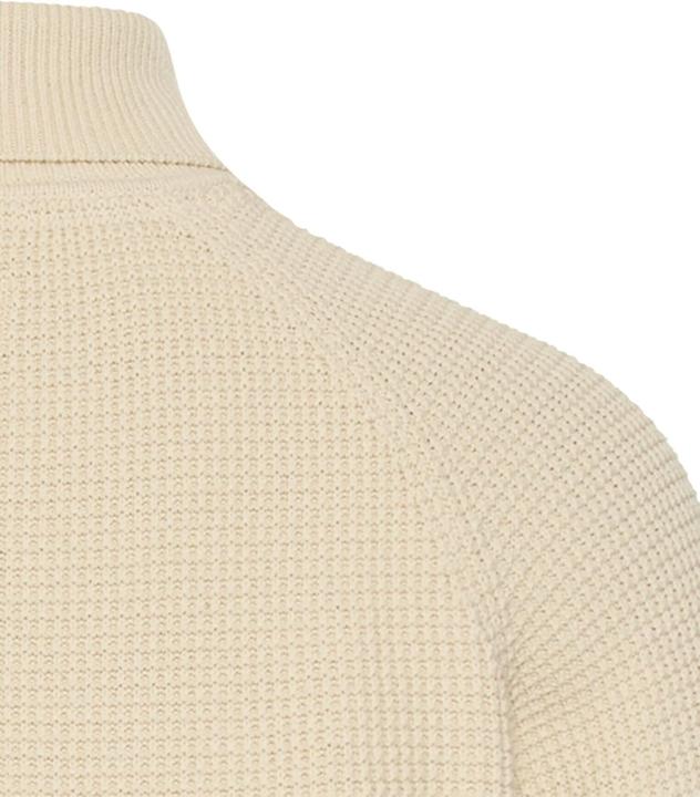 Actual product image Camel Active Strickpullover mit Stehkragen (XL)