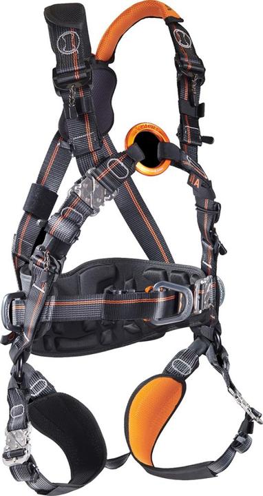Image du produit Skylotec Harnais de sécurité PROTON WIND, Modèle : M/XXL (Harnais de sécurité, 140 kg)