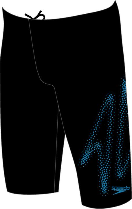 Produktbild Speedo Hyper Boom Logo Placement Jamm (140)