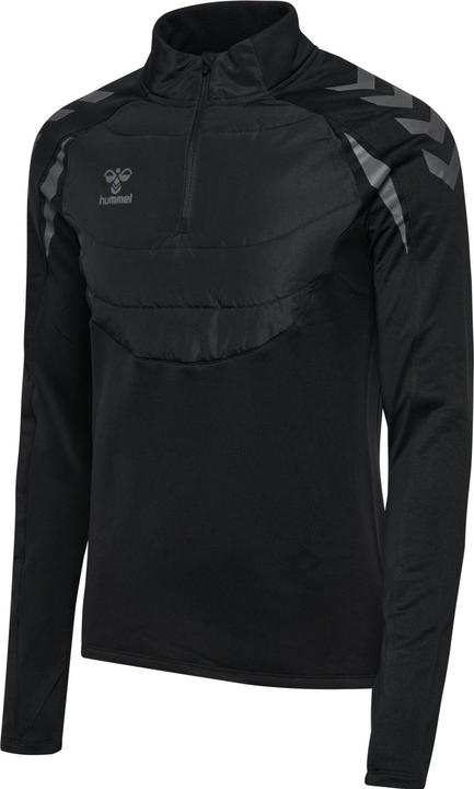 Actual product image hummel Hmlbtc Winter Training Half Zip Kid (140)