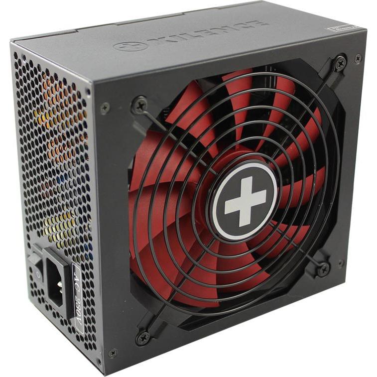 Thumbnail - Xilence Performance X (1050 W), PC Netzteil, Schwarz