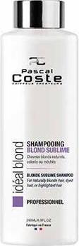 Immagine prodotto Pascal Coste Shampoo Sublime per Capelli Biondi Naturali