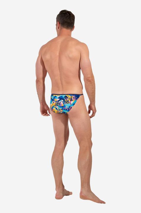 Produktbild HOM Tanga Funky Styles (M, Einzelpack)