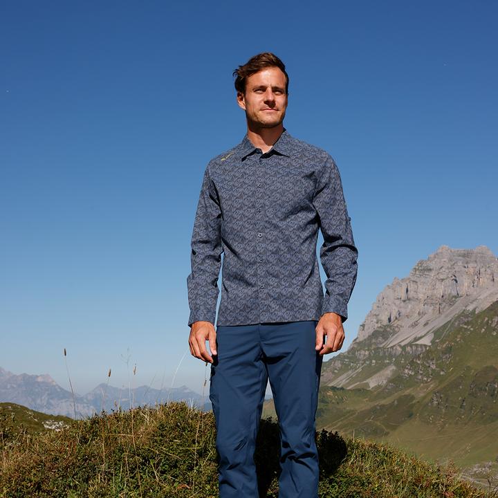 Immagine prodotto Radys R5 Travel (S)