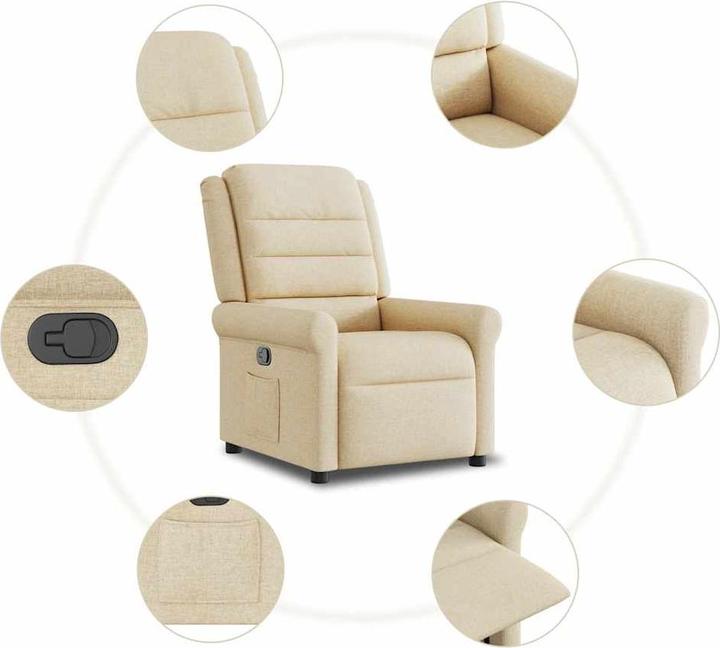 Immagine prodotto vidaXL Manos