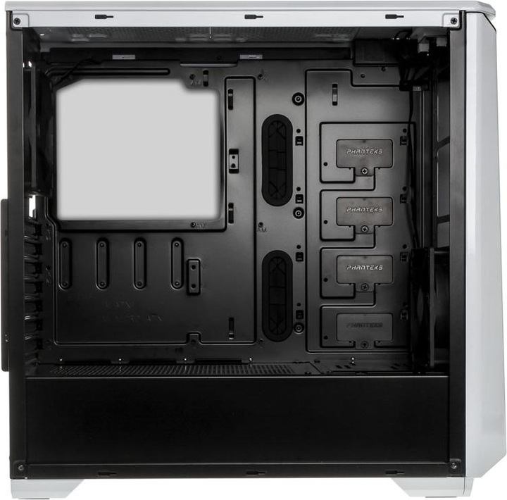 Produktbild Phanteks Eclipse P400 Tempered Glass (ATX, mATX, Mini-ITX, E-ATX)