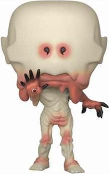 Produktbild Funko POP! - Pans Labyrinth: Bleiches Monster