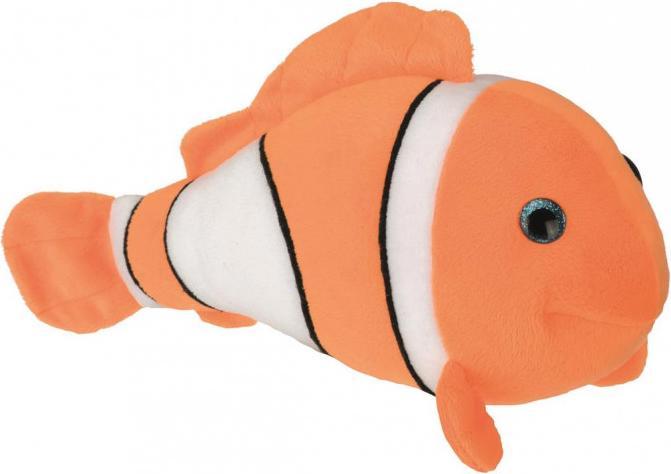 Image du produit Glorex Doudou poisson Pedro 25cm