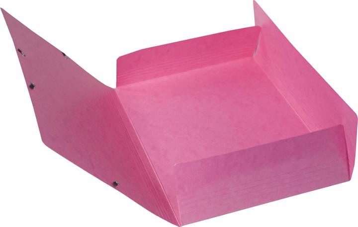 Produktbild Exacompta Sammelmappe mit Gummizug (A4, 1 x)