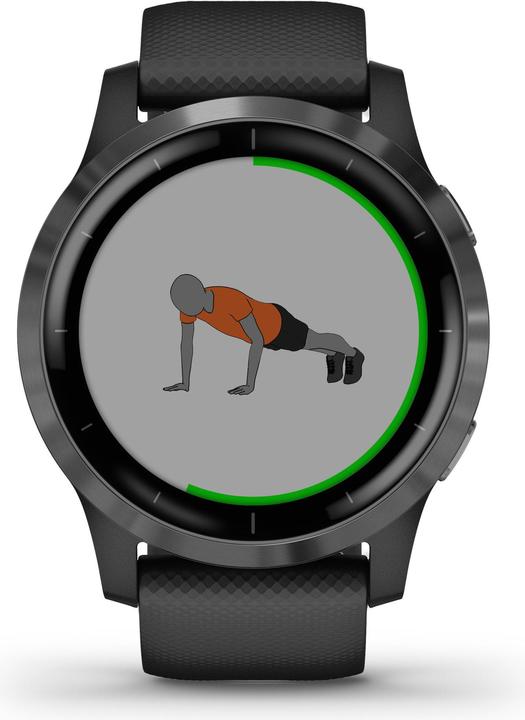 Produktbild Garmin Vivoactive 4 (45.10 mm)