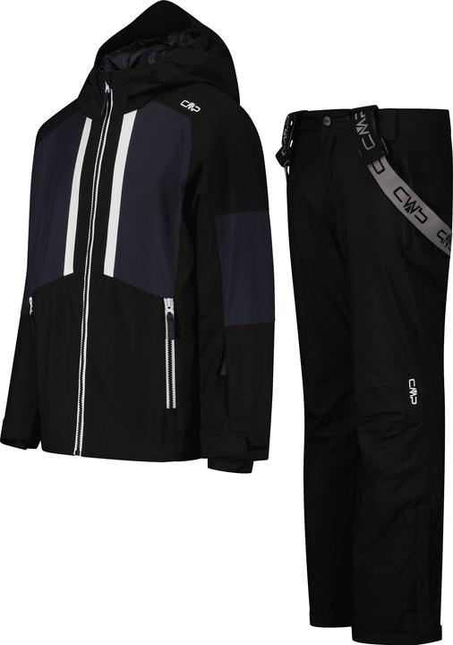 Actual product image CMP Campagnolo Ski Set (116)