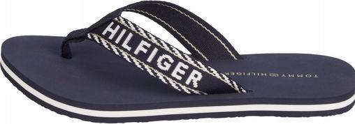 Immagine prodotto Tommy Hilfiger Infradito da donna Tommy Webbing Sandal (36)