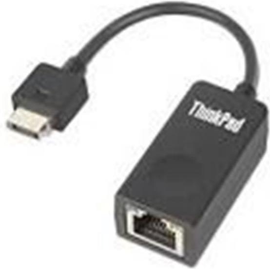 Lenovo Cavo Dongle RJ45 NEC Drapho, Pezzo di ricambio notebook