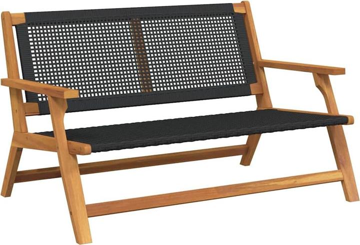 Image du produit VidaXL Banc de jardin