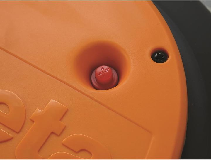 Actual product image BETA 018440315 1844 Automatische Kabeltrommel 15 m H05VV-F (15 m, 1.50 mm²)