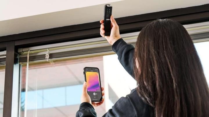 Produktbild Flir One Edge Pro