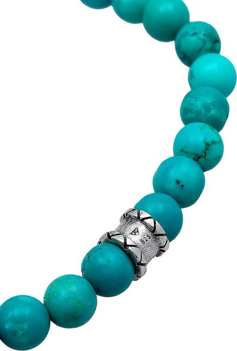 Immagine prodotto Kuzzoi Perlina, perla (19 cm, Urlo, Plastico, Argento 925)