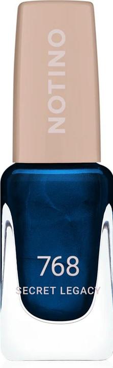 Produktbild Notino Gel Effect Nail Polish