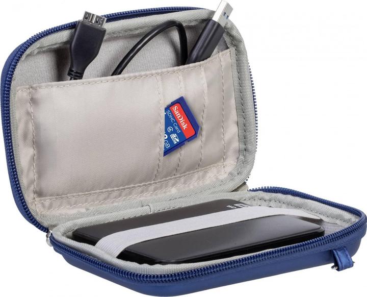 Actual product image Rivacase Riva Case Davos 9101