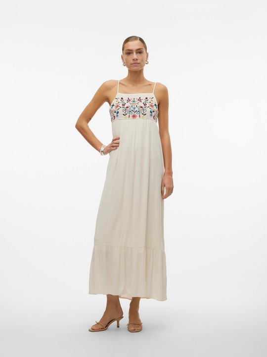 Immagine prodotto Vero Moda VMSINA Abito lungo Abito (XL)