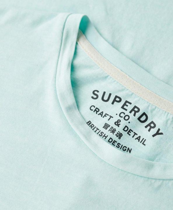 Produktbild Superdry Klassisches Essential T-Shirt (S)