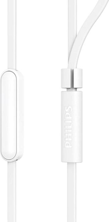 Actual product image Philips TAE1105WT/00 (Cable)