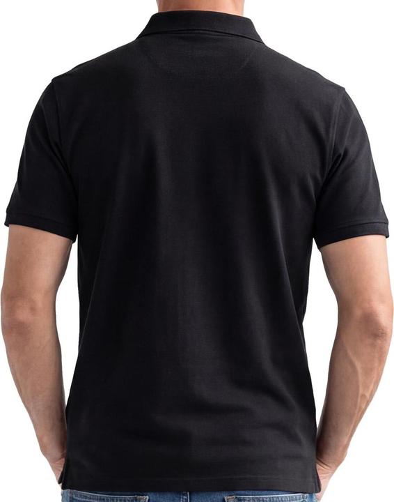 Produktbild Lerros 3er Pack Basic Poloshirt (M)