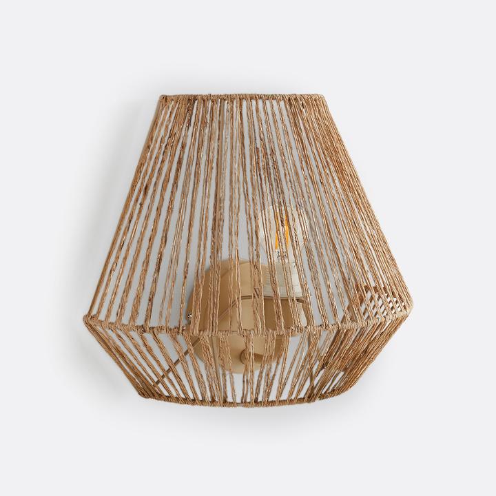 Actual product image La Redoute Interieurs Yaku (E14)