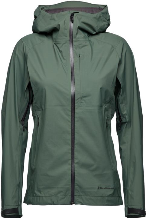 Immagine prodotto Black Diamond Highline Stretch Shell (M)