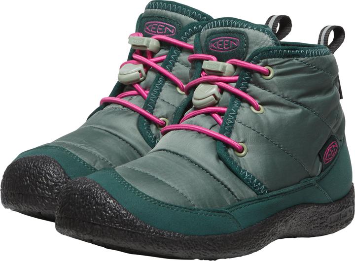 Produktbild Keen Y Howser II Chukka WP (32, 32.5, 33)