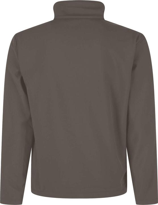 Produktbild Regatta Reid SoftshellJacke windabweisend wasserabweisend (L)